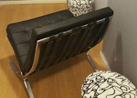 Callao Suites Recoleta 3