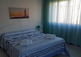 Hotel VILLA ITALIA B&B 3