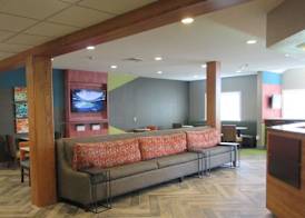 Best Western Plus Harrisburg Mechanicsburg 3