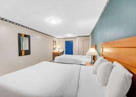 Americas Best Value Inn Stonington Mystic 5