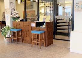 Siri Poshtel Bangkok 2