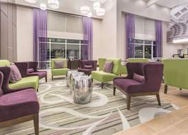 La Quinta by Wyndham Tumwater - Olympia 2