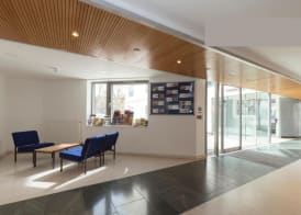 Friendship House (Southwark) 2