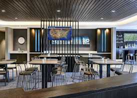 SpringHill Suites by Marriott Dallas Rockwall 4