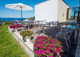 Hotel Naturaleza Mar da Ardora Wellness & Spa 3
