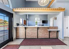Quality Inn & Suites Hesperia-Victorville 2