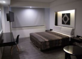 Hotel Harare 5