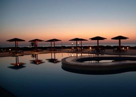 Lahami Bay Beach Resort 5