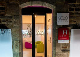 SOZO Hotel 2
