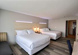 Holiday Inn Express & Suites FOND DU LAC by IHG 5