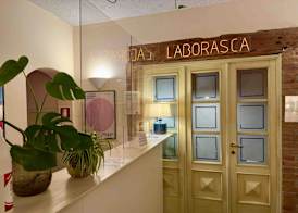 B&B La Borasca 5