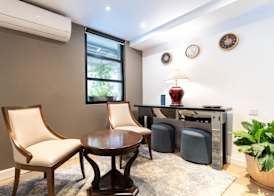 The Marmara Suadiye Residence 2