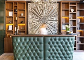 Abrazo Sofia Hotel by HMG 3