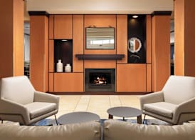 Fairfield Inn & Suites Chattanooga I-24/Lookout Mountain 3