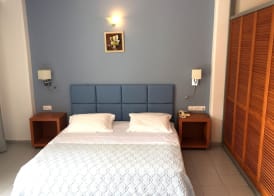 Caravel Hotel Apartments 4