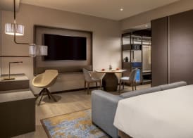 Hyatt Regency Algiers Airport 5