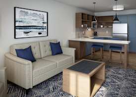 Candlewood Suites London South by IHG 2