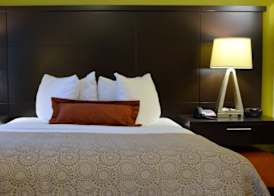 Staybridge Suites LONGVIEW by IHG 4