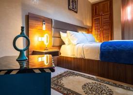 Suites Atlas Marrakech 5
