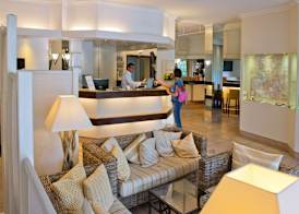 Hotel Astra 5
