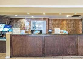 Best Western Roseville Inn 3