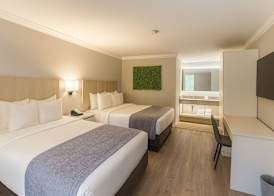 Orlando International Drive North Hotel 4