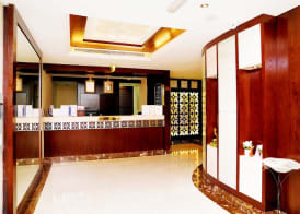 Mark Inn Hotel Deira 5