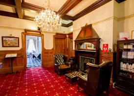 NormanHurst Hotel 2