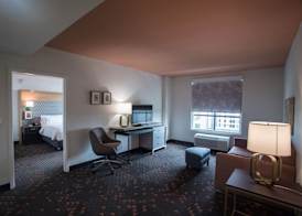 Holiday Inn LEXINGTON - HAMBURG by IHG 5
