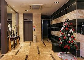 Echae Hotel 2