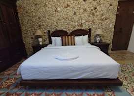 Boutique Casa Azuli Santiago 3
