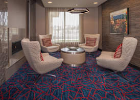 Fairfield Inn & Suites by Marriott Altoona 4