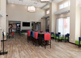 Hampton Inn & Suites Lafayette 3