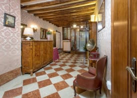 Hotel Mezzo Pozzo 4