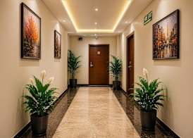 Hotel Kian by JMD Group 4
