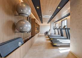 Radisson Serviced Apartments Jardins 4