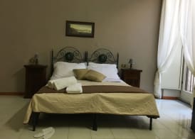 Soggiorno Paradiso due 4