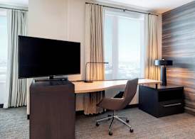 Residence Inn by Marriott Winnipeg 4