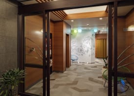 KOKO HOTEL Ikebukuro East 2