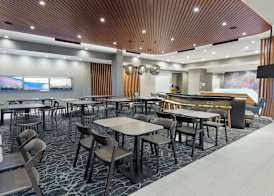 SpringHill Suites by Marriott Lakeland 3