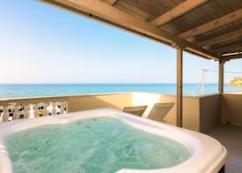 Iakinthos, Tsilivi Beach 4