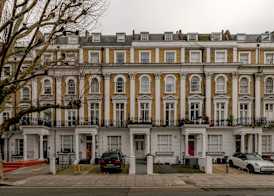 Britannia Hyde Park Hotel by PLI 4