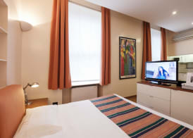 Residence Sacchi Aparthotel 5