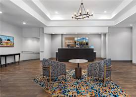 Hampton Inn Pawtucket 3