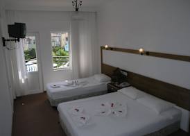 Semoris Hotel 4