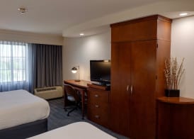Courtyard by Marriott Oklahoma City North/Quail Springs 5