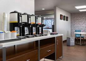 Hampton Inn Greenville/Travelers Rest 5