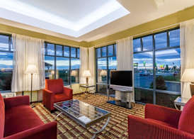 Days Inn by Wyndham Windsor Locks / Bradley Intl Airport 3