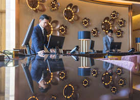 Zenith Hotel Putrajaya 3
