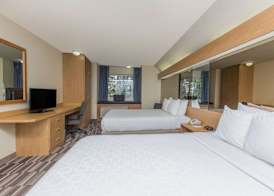 Baymont Inn & Suites by Wyndham Anchorage Airport 5